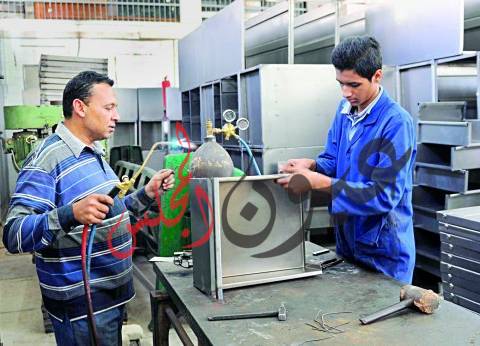 مستقبلاً.. التعـليـم الـفنـي أساس تنـميـة المجـتمـع  بــ مـصـر