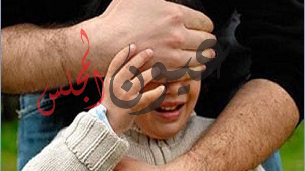 القبض على مغتصب طفل وقطع لسانه بـ حلوان