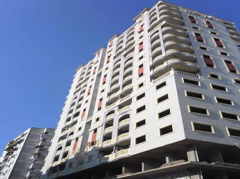 الوزراء توافق علي تعديل قانون “البناء”