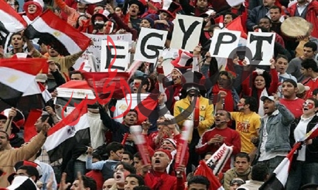 ثروت سويلم يطالب الأمن بـ زيادة عدد الجماهير فى الدورى