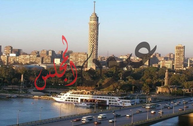 إنخفاض درجات الحرارة من 5 لـ 8  درجات مئوية