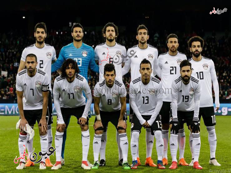 كوبر يعلن تشكيل المنتخب في ودية اليونان