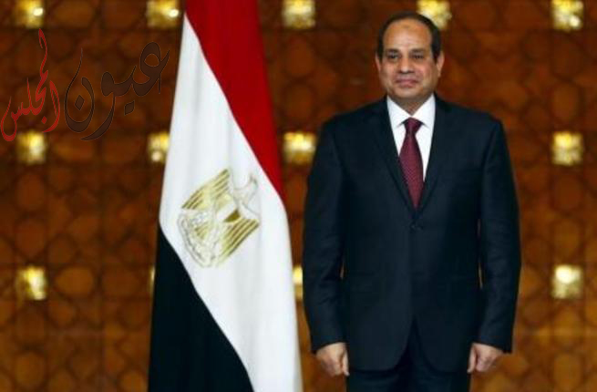 من هو الرئيس عبد الفتاح السيسى ..!!؟