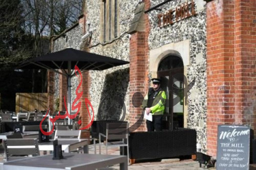 موسكو تدعو إلى تحكيم العقل فى إغتيال العميل المزدوج السابق