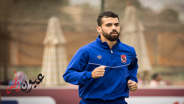 الاهلى يعرض عبد الله السعيد للبيع …