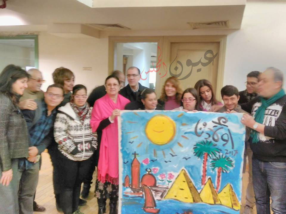 شارع الألفي وميدان عرابي يستضيفان فعاليات ملتقى ” أولادنا ” الأحد القادم