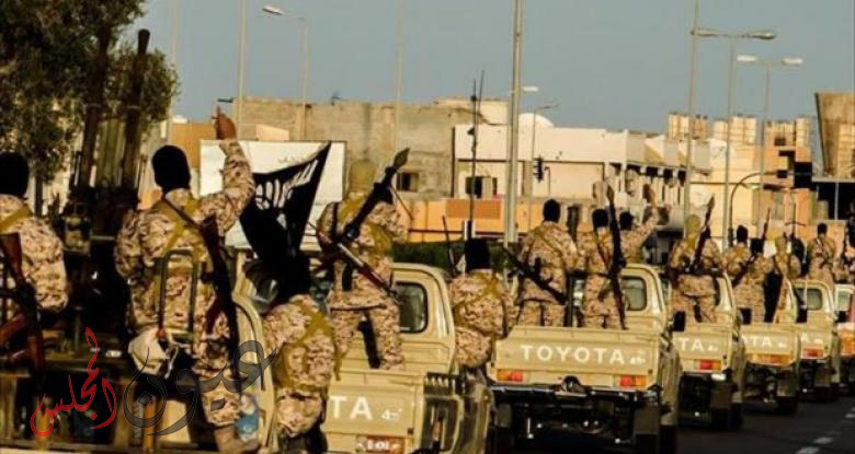 انطلقت عملية عسكرية جديدة، لملاحقة فلول داعش والقضاء عليها…