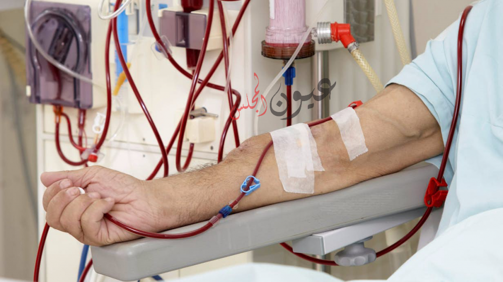 سحب وإلغاء الترخيص لمركز المنصورة للغسيل الكلوي (الموجي) بـ الشرقية