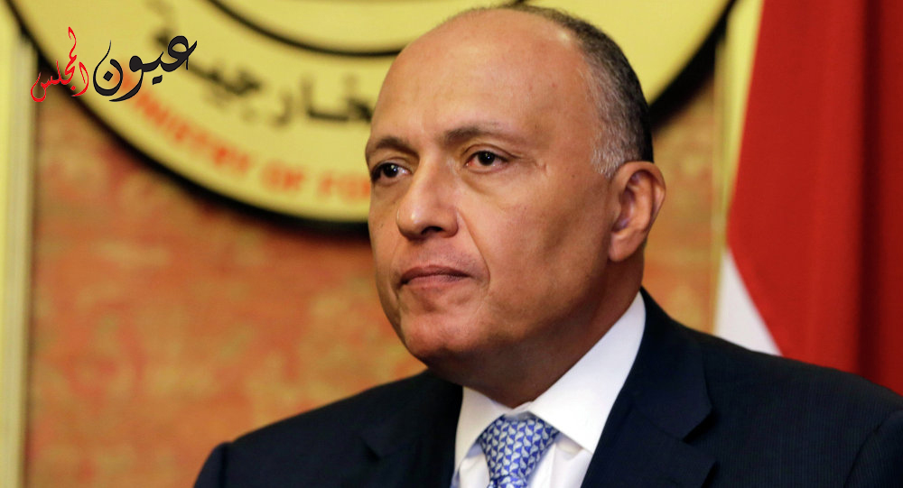 رفض مصر لاستخدام القوة وإزهاق أرواح مدنيين بفلسطين …