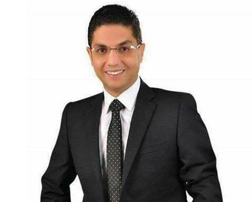 حسام بصل نجم فوق العادة وعيد ميلادة يسعد الملايين وعيون المجلس تشاركة الفرحة