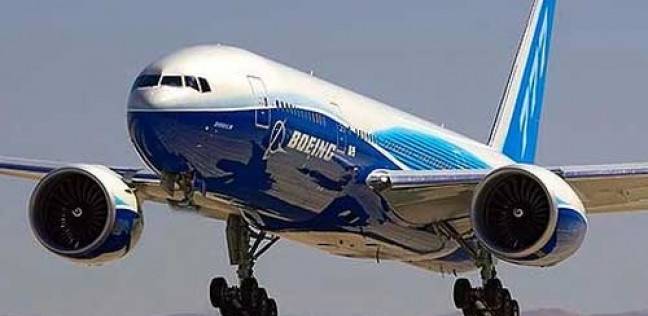 الطائرات الروسية تستأنف أولى رحلاتها إلي القاهرة غدا.