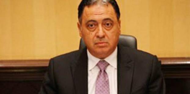 الصحة : مستشفيات القليوبية تستقبل 89 حالة تسمم.