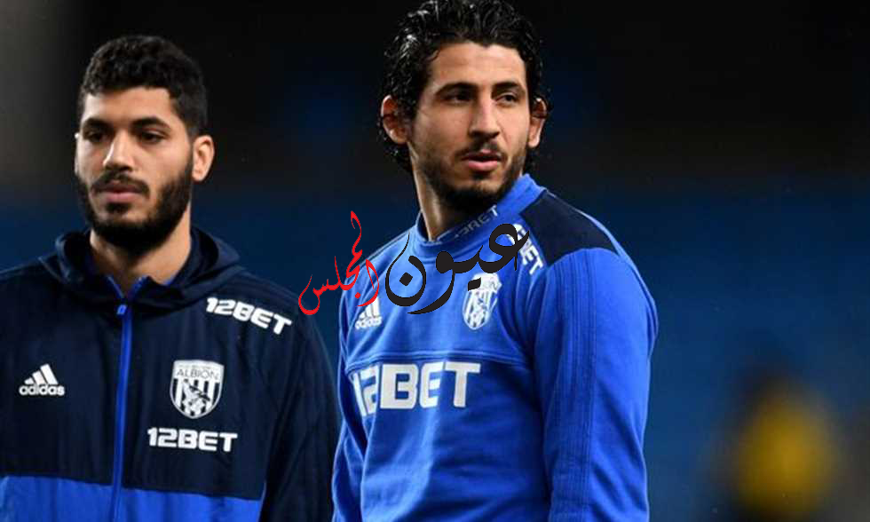 دارين مور مديراً فنياً لـ وست بروميتش