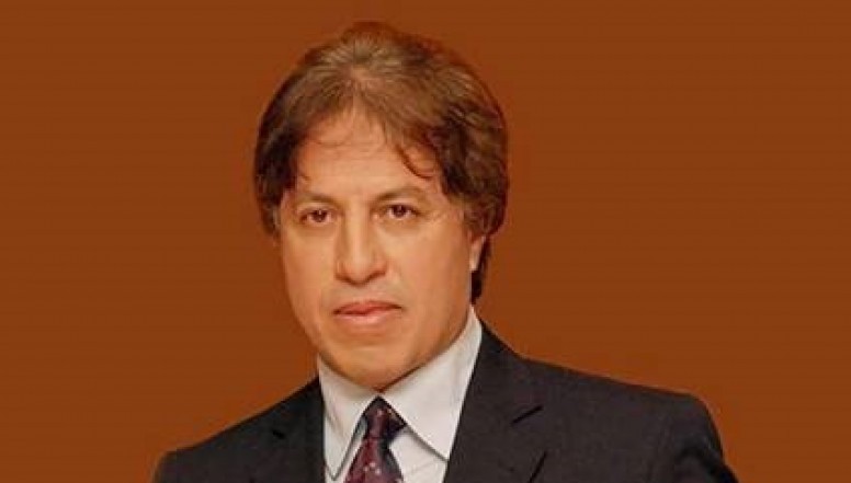 ثروت سويلم: مباراة الأهلي و الداخلية بكأس مصر لأعضاء الجمعية العمومية فقط.