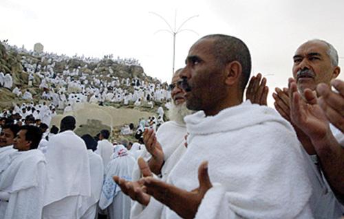 الداخلية تمد سداد رسوم الحج إلي 24 إبريل