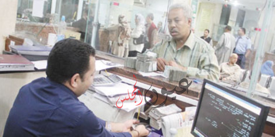 مجازاة مدير إدارة شئون البيئة بالخصم ٧ أيام لخروجه عن آداب الحوار وسوء سلوكه مع زملائه