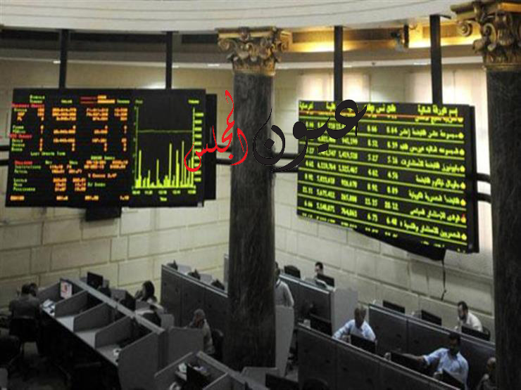 إرتفاع جماعى لمؤشرات البورصة فى نهاية التعاملات المسائية