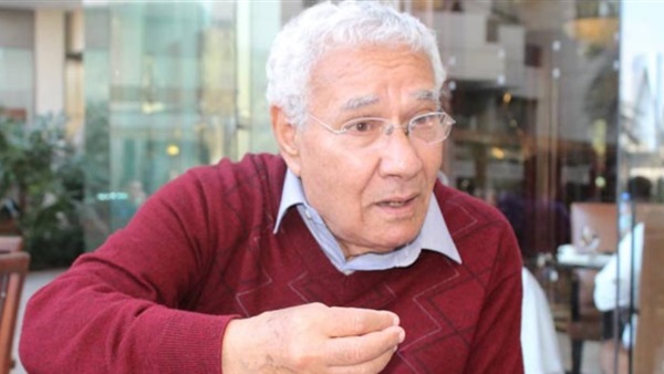 الكاتب سعيد الكفراوي : لا يمكن أن نسامح الإخوان علي ما فعلوه.