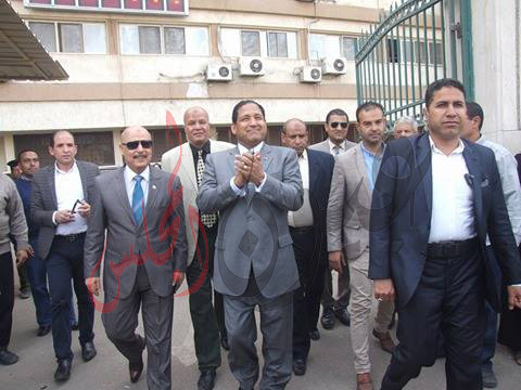 احتفالت قيادات التعليم بالغربيه…