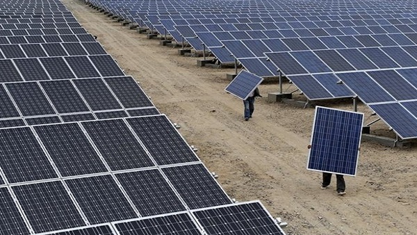 بدء مؤتمر “إيجاس” بحضور وزير البترول لدعم الطاقة في مصر