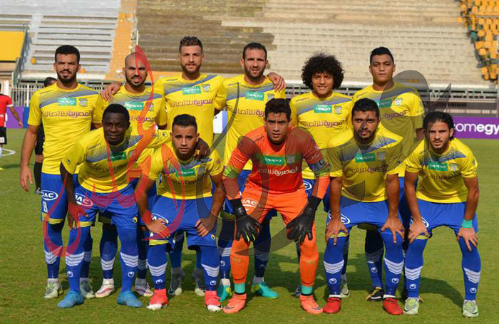 الإنتاج الحربي يقضي علي أمال أبناء السيد البدوي في التواجد بالدوري….