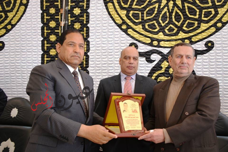 محافظ الغربية يشارك فى الإحتفال بتجديد مدرسة الشهيد الرائد محمد أحمد عبد المنعم خلاف