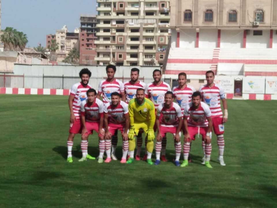 بدلاء البلديه يحولوا الخسارة لفوز علي الحمام.