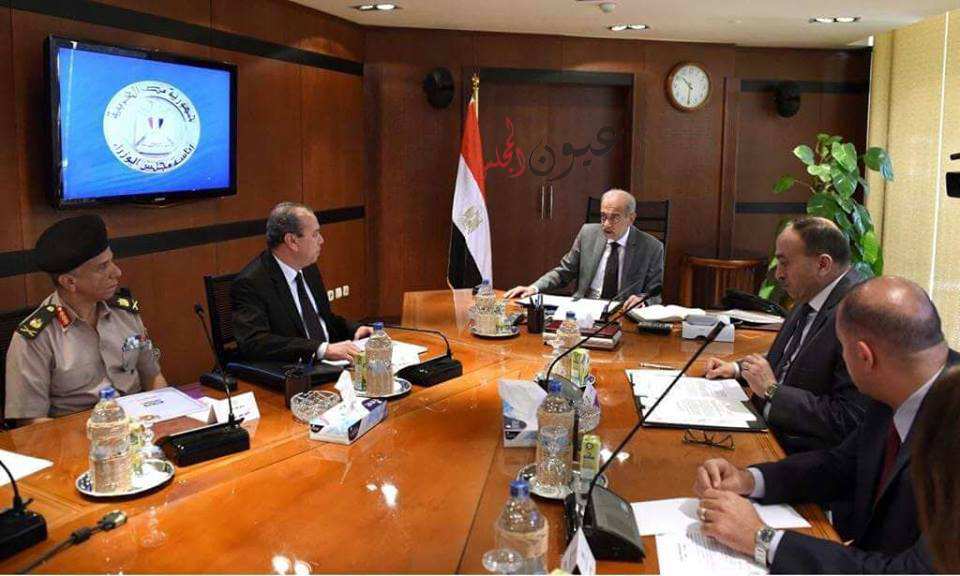 مجلس الوزراء يقرر اتخاذ عدة إجراءات عاجلة لمساندة صناعة الأثاث بـ محافظة دمياط