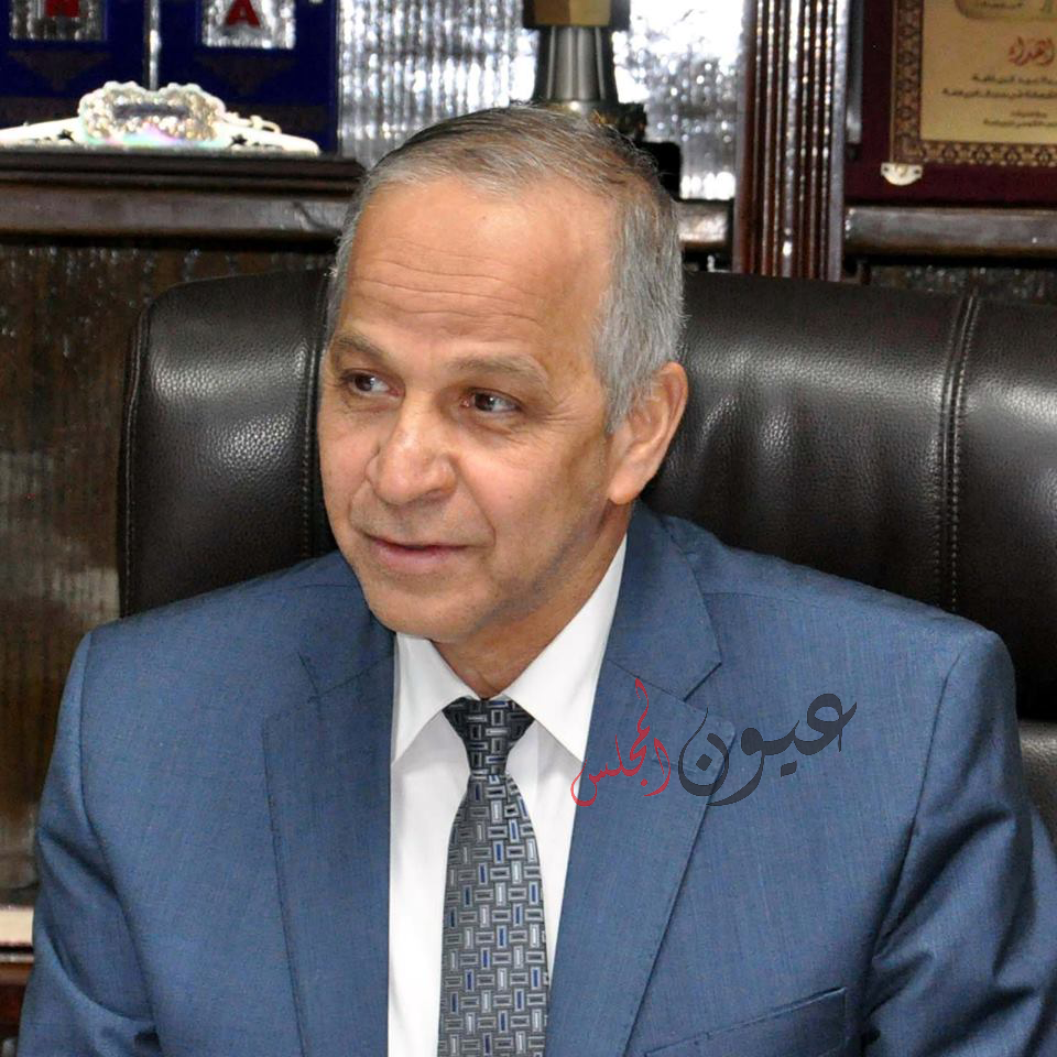 إنطلاق قافلة طبية شاملة بقرية ميت كنانة بطوخ بالتنسيق مع مؤسسة مصر الخير