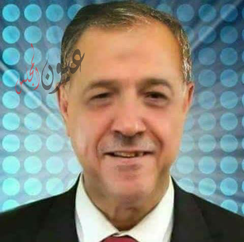 نائب رئيس صيدالمحلة يتقدم بإستقالته بـ مركز الشرطة