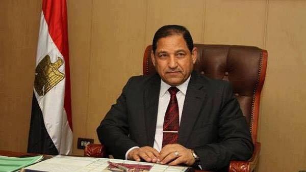 محافظ الغربية .. توريد محصول القمح اليوم بكمية بلغت 41 ألف و350 طن و332 كيلو إلى الصوامع والشون والهناجر على مستوى مراكز ومدن المحافظة