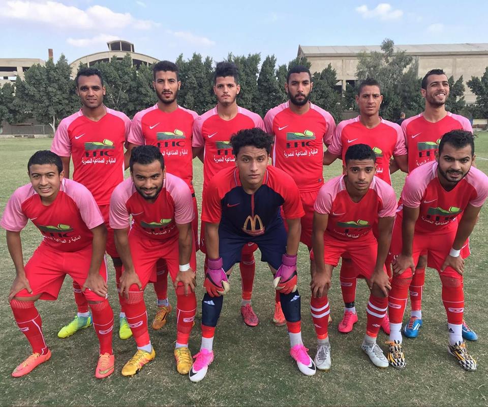 رسميا عبدالله الصاوي مديرا فنيا لفريق مالية كفر الزيات