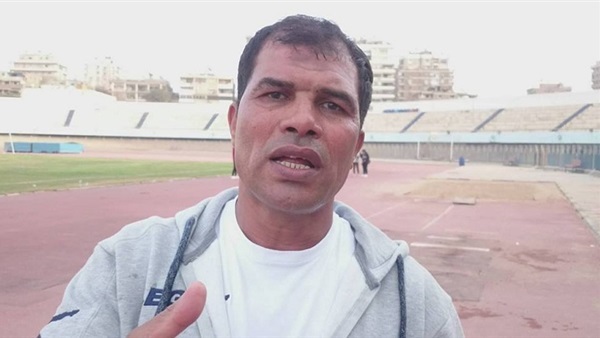 رسمياً | علاء نوح مديراً فنياً لفريق غزل المحلة