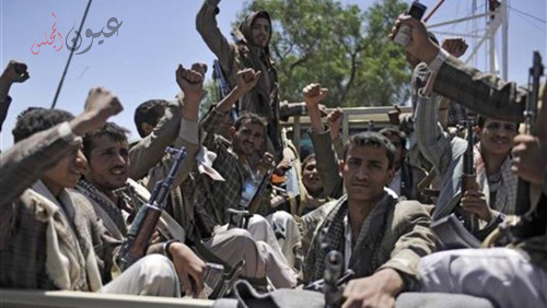 تحول ميناء الحديدة إلى مخزن للأسلحة على يد ميليشيات الحوثى…..