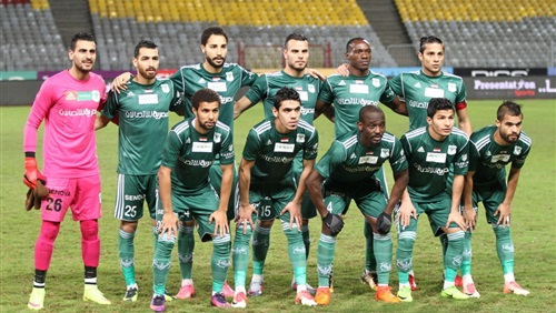 المصري يستعد لـ”مونانا” بركلات الجزاء