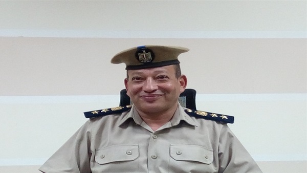 المرور: فتح 5 طرق في الوادي الجديد بعد إستقرار حالة الطقس