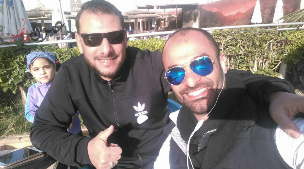 فهمي والسباعي ينضمان للجهاز الفني لغزل المحلة