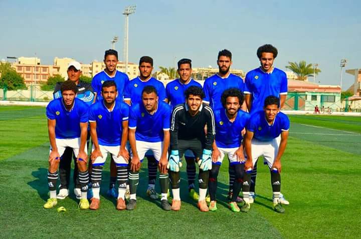 الفريق الأوليمبي لكفر الشيخ والبلدية يتأهلوا لدورة الترقي