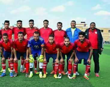 إنطلاق الجولة الأخيرة من دورة الترقي المؤهلة للممتاز ب