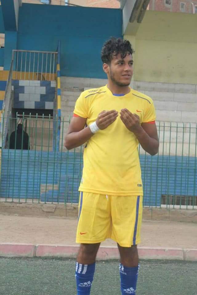 ناشئ طنطا يقترب من الأسيوطي سبورت