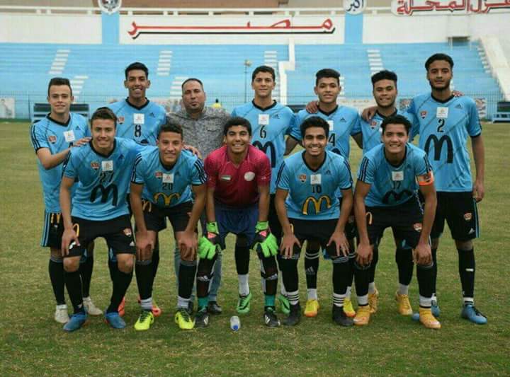 غداً .. مواجهات نارية بالجولة الأخيرة من بطولة القطاعات