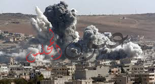 مصر ترفض إستخدام أية أسلحة محرمة دوليا على الأراضى السورية