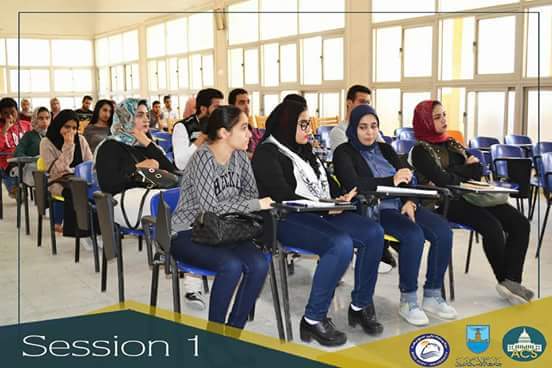 إفتتاح نموذج محاكاة الكونجرس الأمريكي “بكلية الدراسات الاقتصادية والعلوم السياسية” بجامعة الأسكندرية