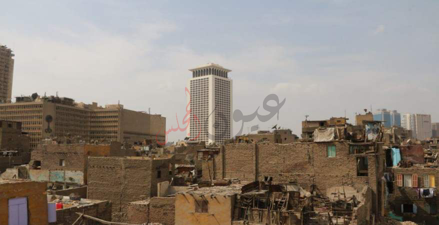 إستكمال عمل اللجان القانونية لتعويض ملاك أراضى ماسبيرو حتى نهاية الشهر الجارى