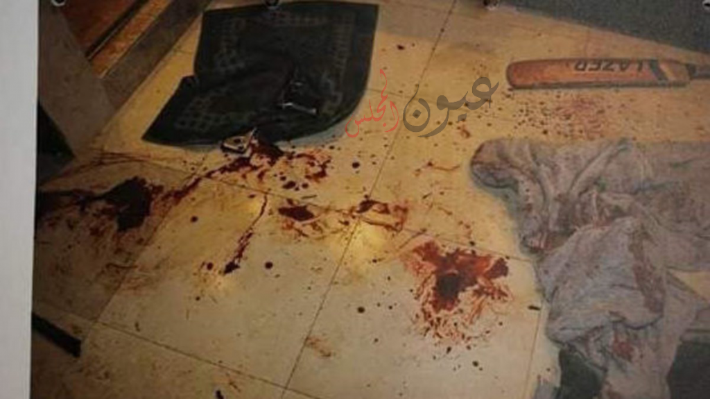حقائق صادمة فى تقرير الطب الشرعي لـ جريمة قتل أسرة الرحاب