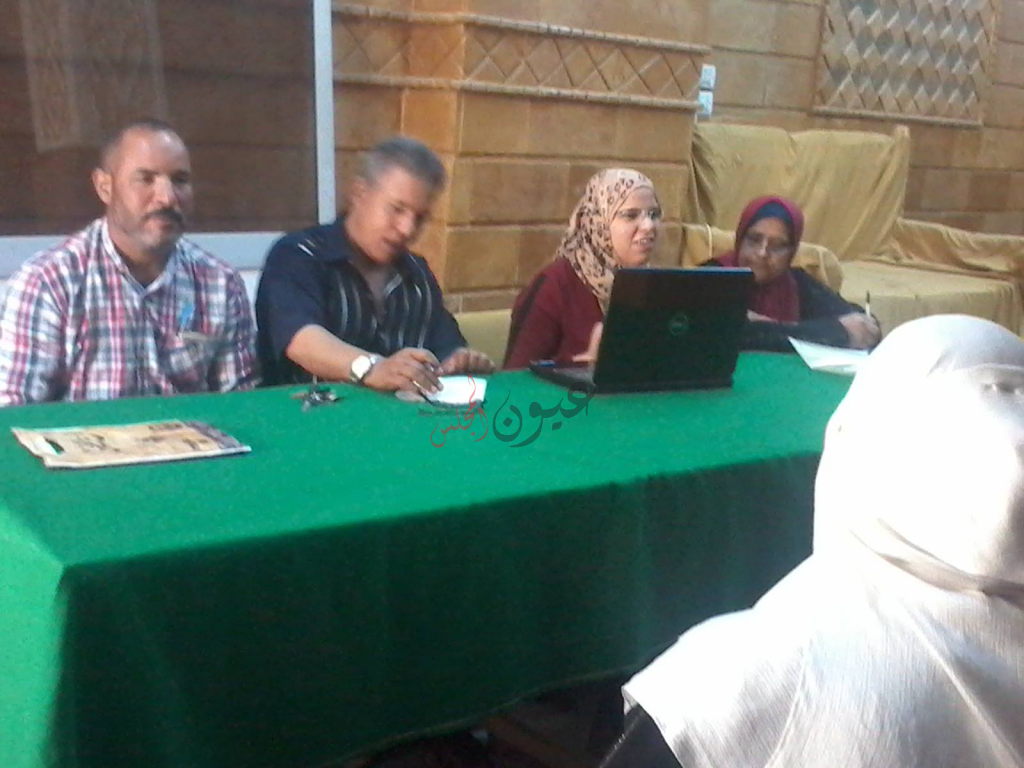 ” ترشيد الطاقة وتداعياتها الإيجابية ” ندوة لمركز إعلام المحلة الكبرى