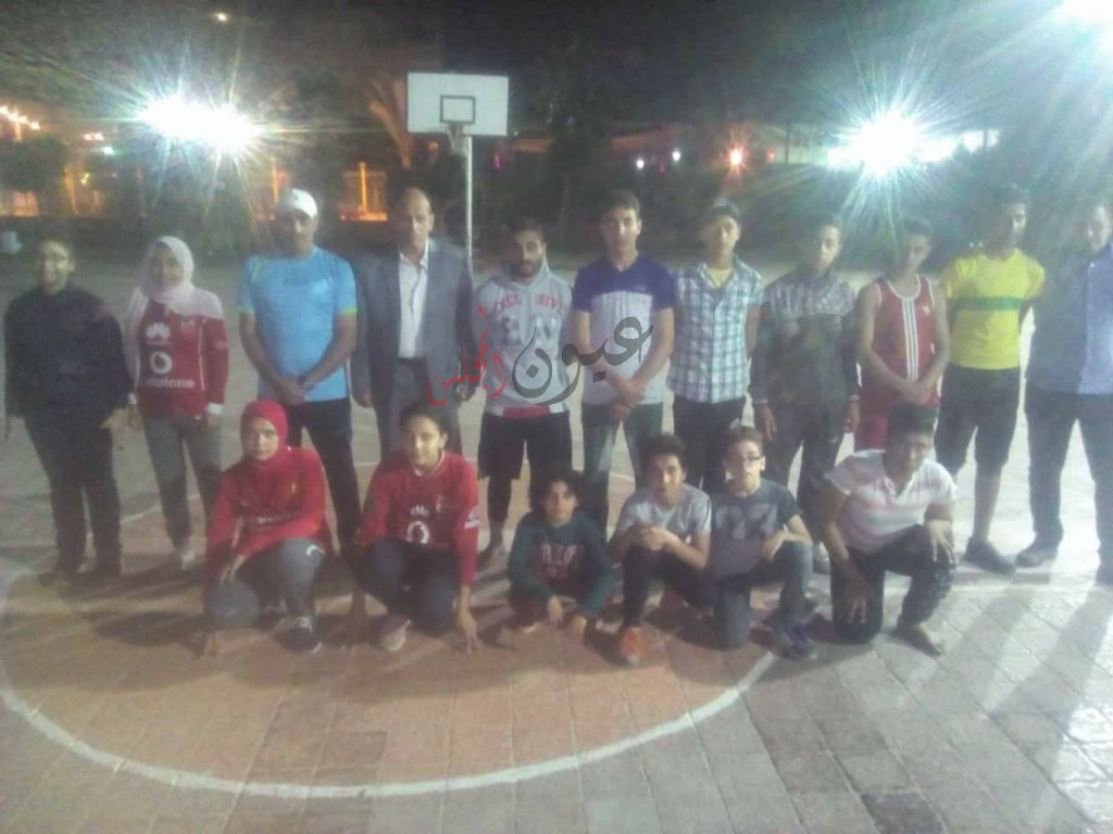 بالصور .. إفتتاح أكاديمية «الكابتن الدولية »للملاكمة و الكيك بوكس بـ مركز شباب المحلة