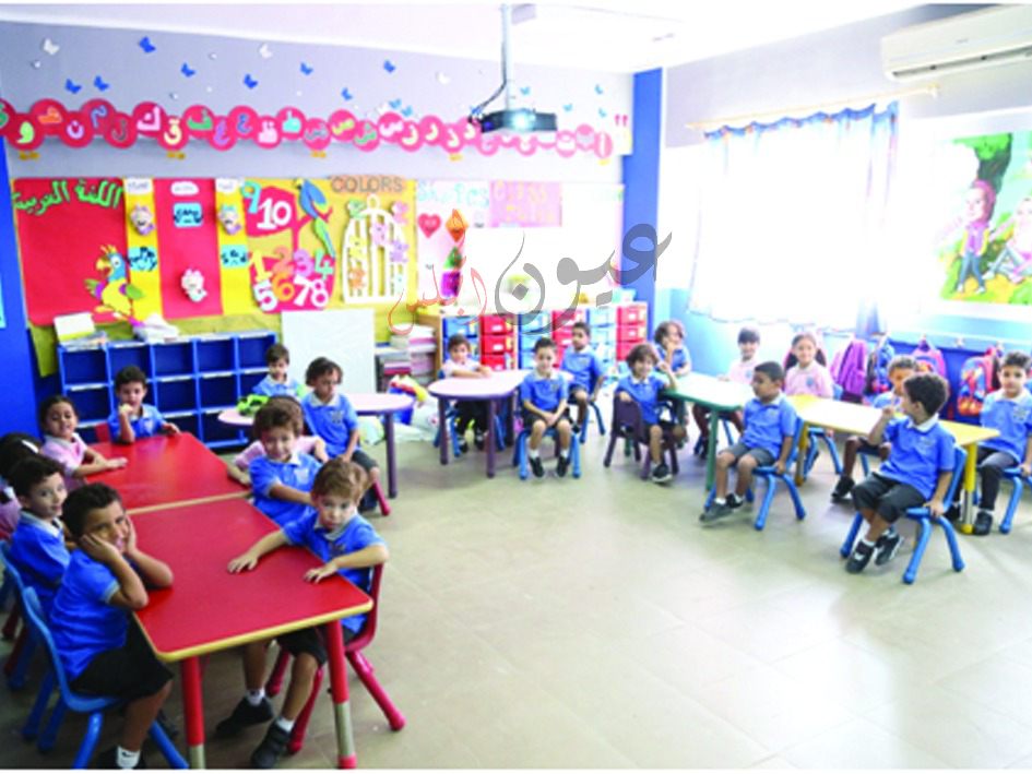 تخصيص قطعة أرض بمساحة 3704.5 م  ﻹقامة مدرسة للغات بـ مركز فاقوس