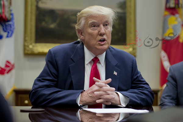 الصحف الأميركية تنتقد تغريدة ترامب حول ملف الترشيح للمونديال