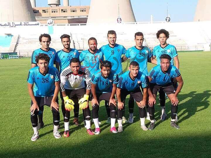 رسمياً | “12” لاعب خارج قلعة زعيم الفلاحين